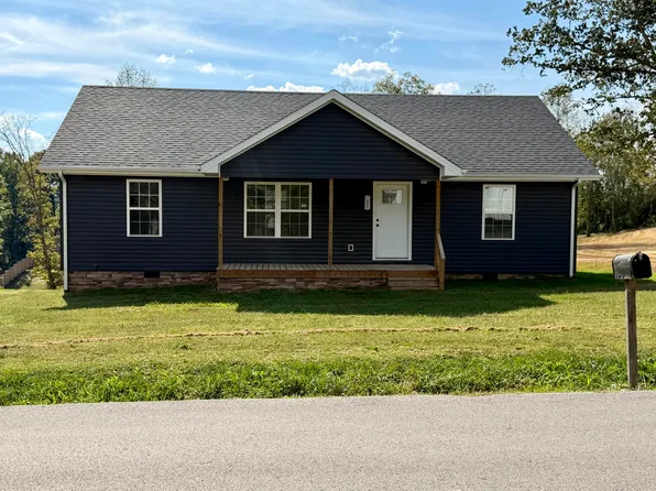 1055 Topton Rd, London, KY 40744