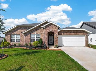 3934 Birtley Bend Way, Fulshear, TX 77441