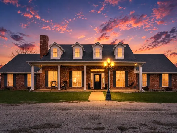 19930 County Road 324, Terrell, TX 75160