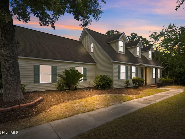 213 Shannon Drive, Wilmington, NC 28409