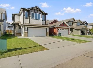 1734 Westerra Loop, Stony Plain, AB T7Z0K8