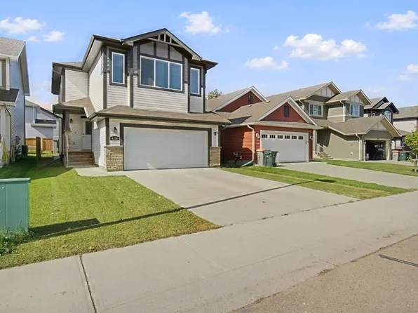 1734 Westerra Loop, Stony Plain, AB T7Z 0K8