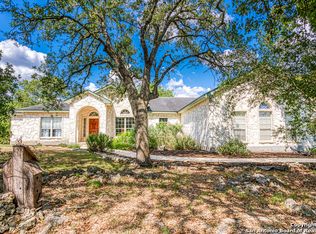 2134 Phantom Rider Trl, Spring Branch, TX 78070