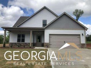 2315 Strickland Rd, Concord, GA 30206