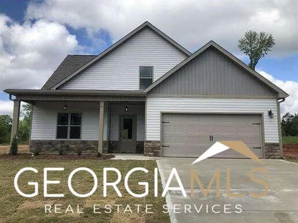 2315 Strickland Rd, Concord, GA 30206