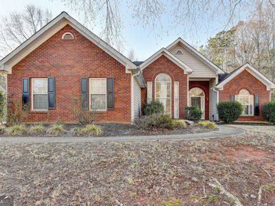2060 Deer Creek Trl, Buford, GA, 30519