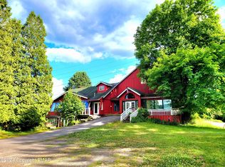 6272 Route 191, Cresco, PA 18326