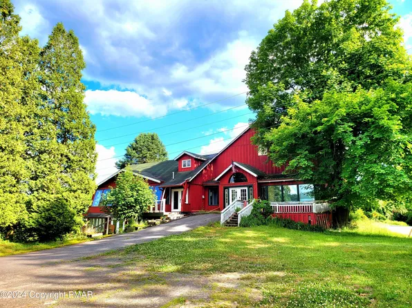 6272 Route 191, Cresco, PA 18326