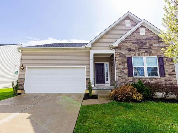 2681 Unbridled Way, Morrow, OH 45152