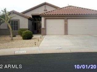 6724 E Las Animas Trl, Gold Canyon, AZ 85118