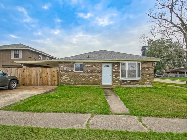 525 27th St, Kenner, LA 70062