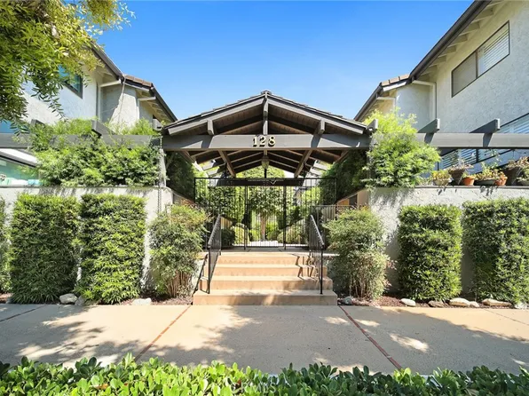 128 N Kenwood St APT 6, Burbank, CA 91505
