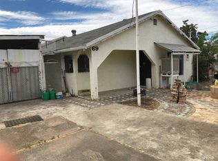 69 Poinsettia Ave, Bay Point, CA