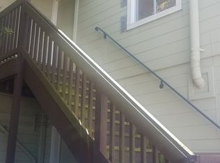 1-9 Edward St #5, San Francisco, CA 94118