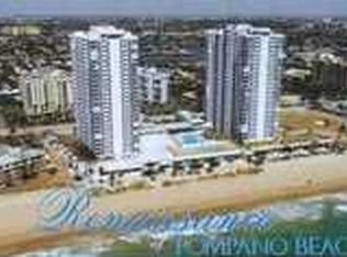 1370 S Ocean Blvd APT 1104, Pompano Beach, FL 33062