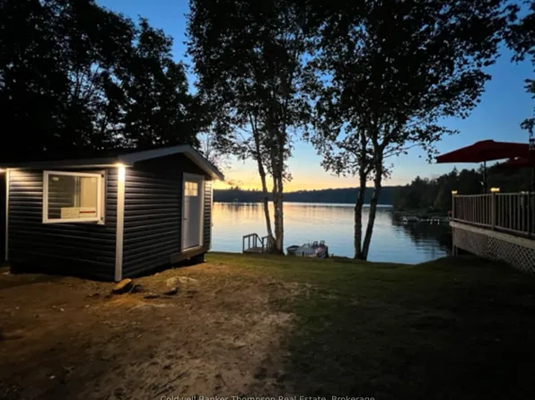 26 Spruce Ln, Magnetawan, ON P0A 1L0