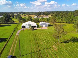 2162 Demary Rd, Jennings, LA 70546