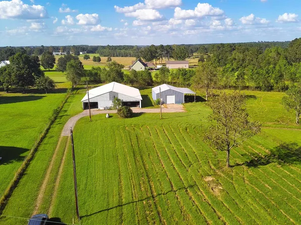 2162 Demary Rd, Jennings, LA 70546