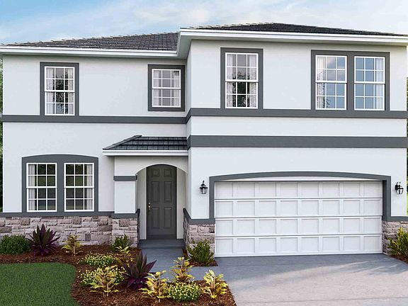 Plan Elevation.