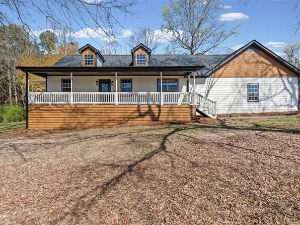 101 Doe Ln SE, Calhoun, GA 30701