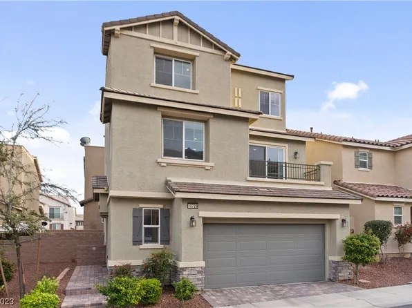 10725 Crosley Field Ave, Las Vegas, NV 89166