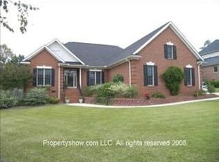 313 Emerald Oaks Way, Irmo, SC 29063