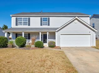 3174 English Ivy Ln, Buford, GA
