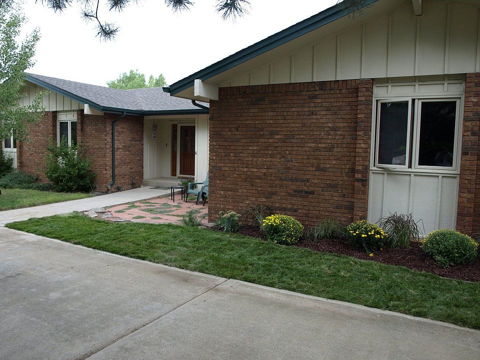 For Sale: 8903 Walker Rd, Niwot, CO 80503