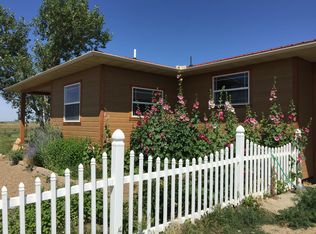 5853 Rd 1072, Wolf point, MT 59201