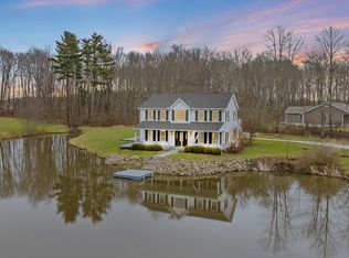 8959 Fewtown Rd, Deerfield, OH 44411