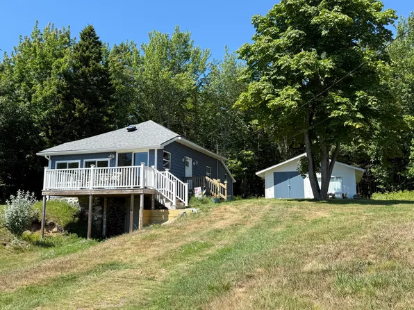 LOT43+45 Reynolds Lane, Addison, ME 04606