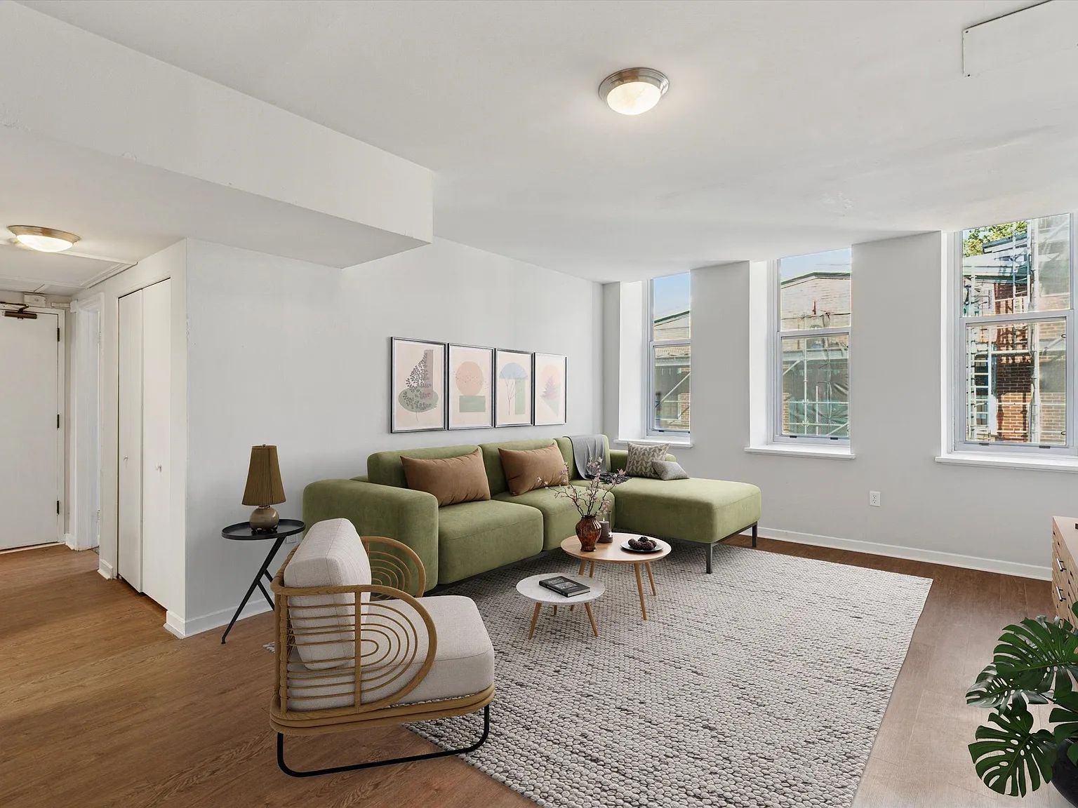 Archview Apartments — Photo 2