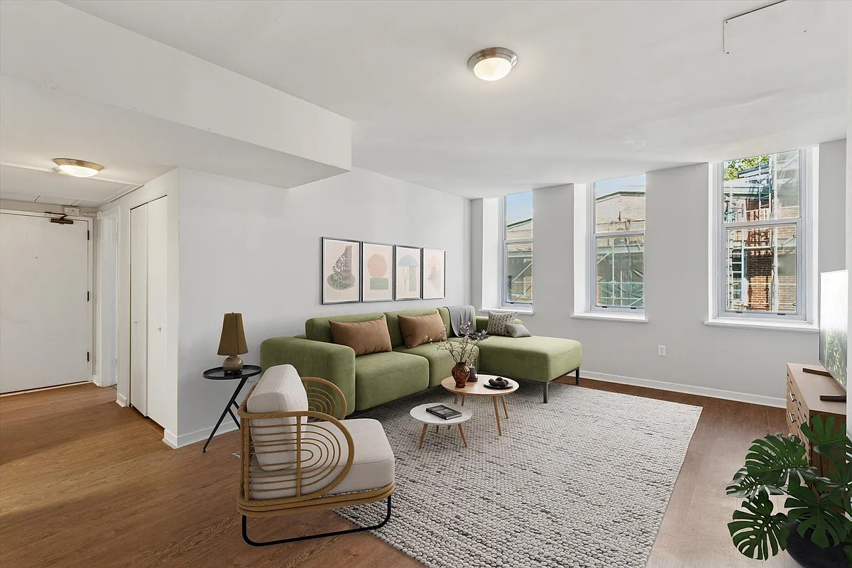 Building Photo - Archview Apartments