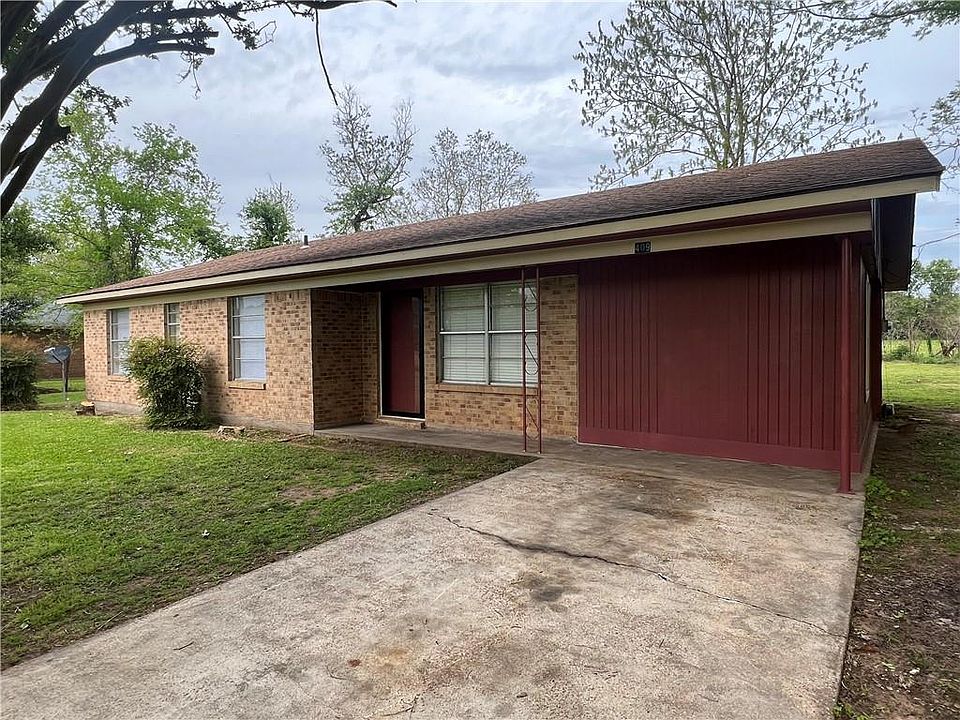 409 Canal Rd, Cloutierville, LA 71416 Zillow