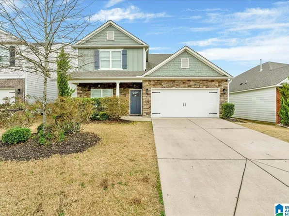 1051 Parkview Dr, Chelsea, AL 35043