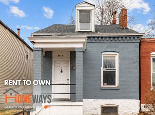 2913 California Ave, Saint Louis, MO 63118