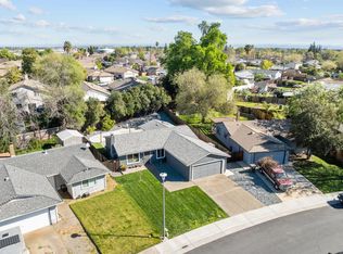 6321 Paco Ct, Citrus Heights, CA