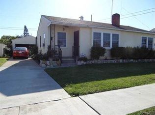 23709 Ronan Ave, Carson, CA 90745