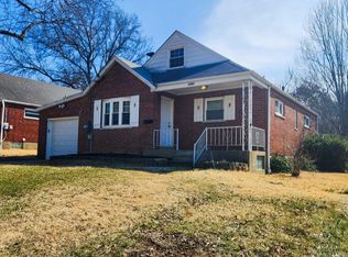 2341 Deblin Dr, Cincinnati, OH