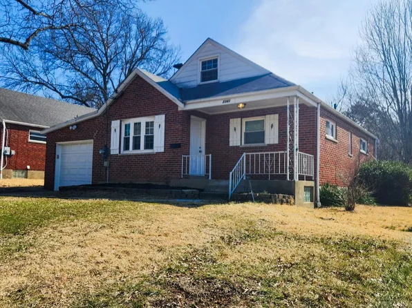 2341 Deblin Dr, Cincinnati, OH 45239