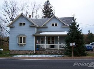 132333 County Road L, Athens, WI 54411