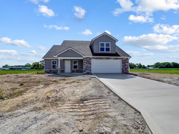 1154 Gatsby Blvd, Van Wert, OH 45891