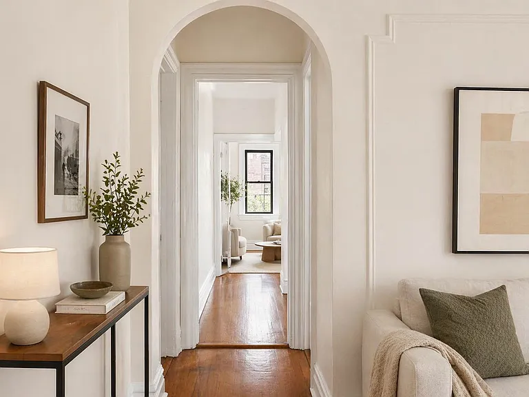 208 Prospect Park W #4C — Photo 5