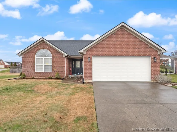 6301 Night Sky Drive, Charlestown, IN 47111