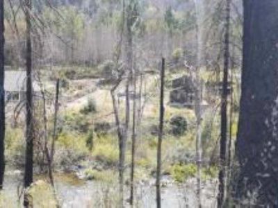 N Fork Ln SE, Lyons, OR, 97358
