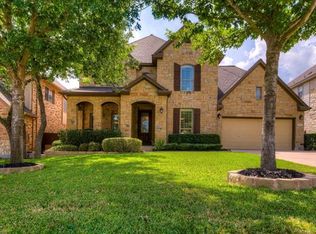 11916 Montclair Bnd, Austin, TX 78732