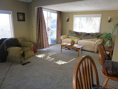 front room