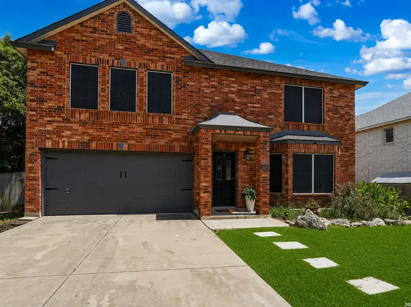 1687 Fir Cir, Schertz, TX 78154