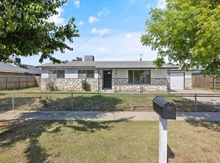 517 S S Street, Tulare, CA 93274