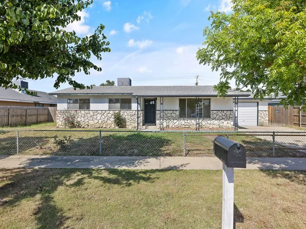 517 S S Street, Tulare, CA 93274